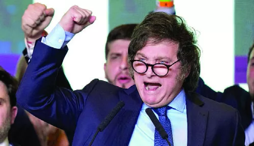 Región espera acciones de unidad del presidente Javier Milei.