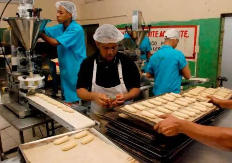 Promipyme   desembolsará más de RD$130 millones.