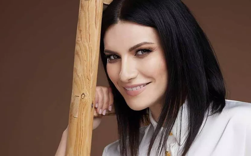 Laura Pausini es una de las cantantes más queridas.