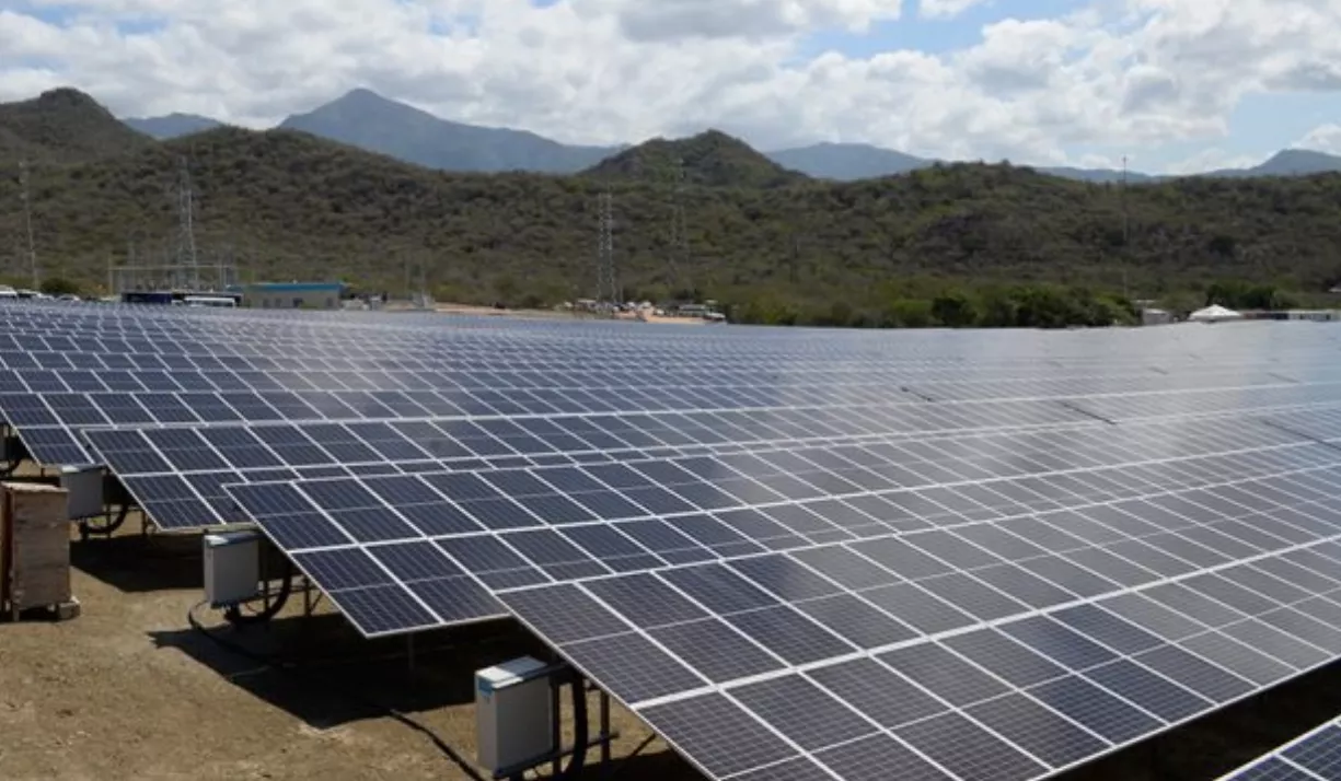 Estima evitarán emitir  aproximadamente 441,000 toneladas de dióxido de carbono.