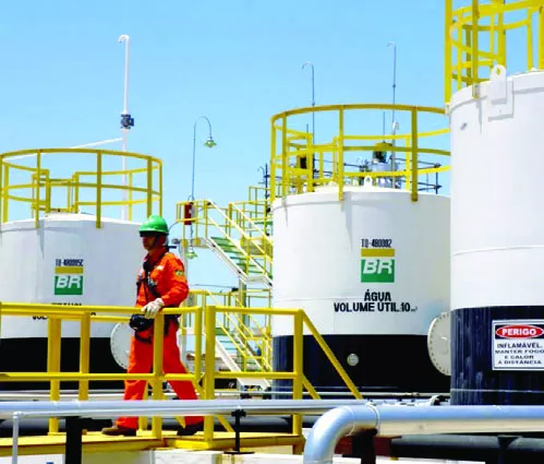 La inversión sera de 102 mil  millones de dólares hasta 2028.