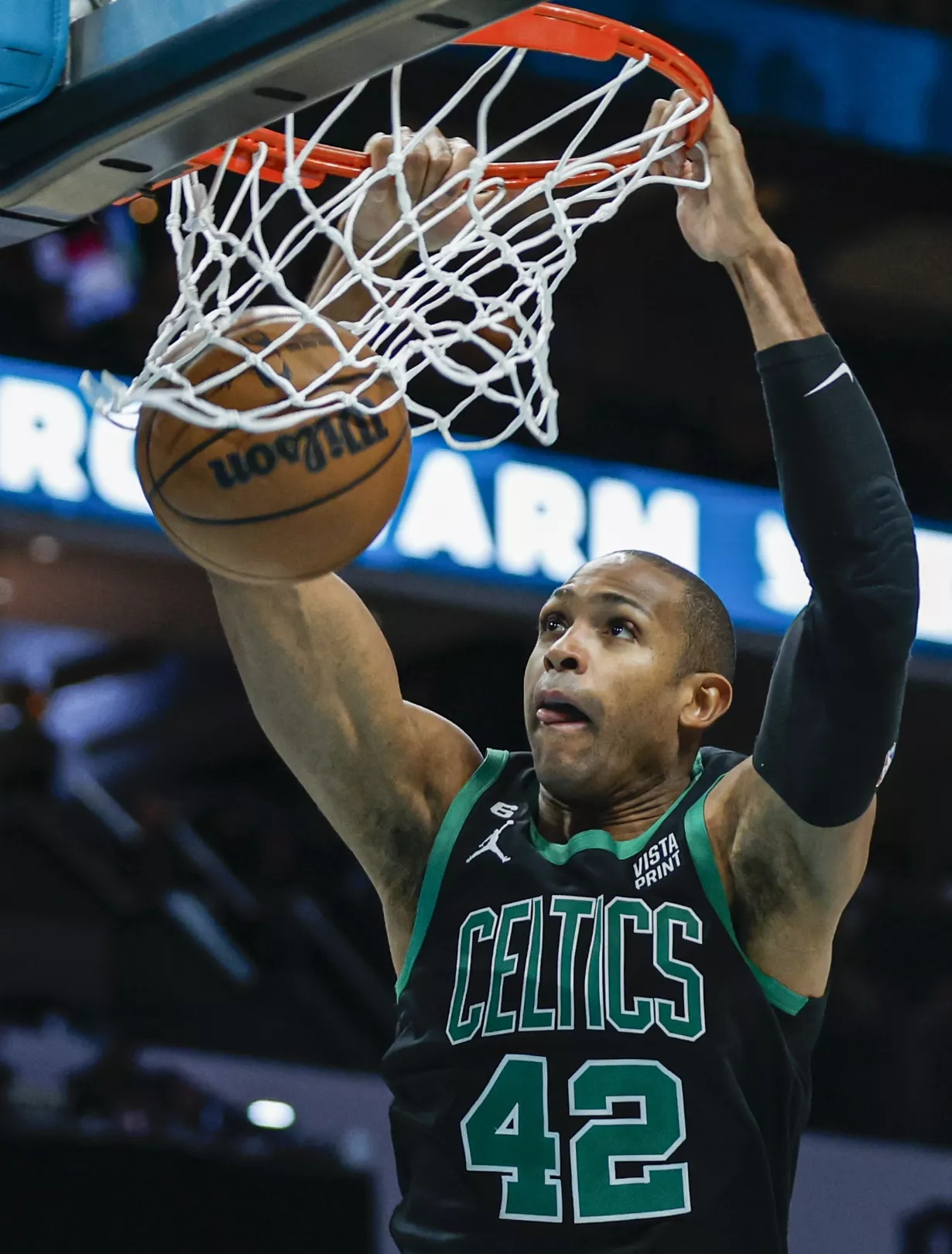 Al Horford