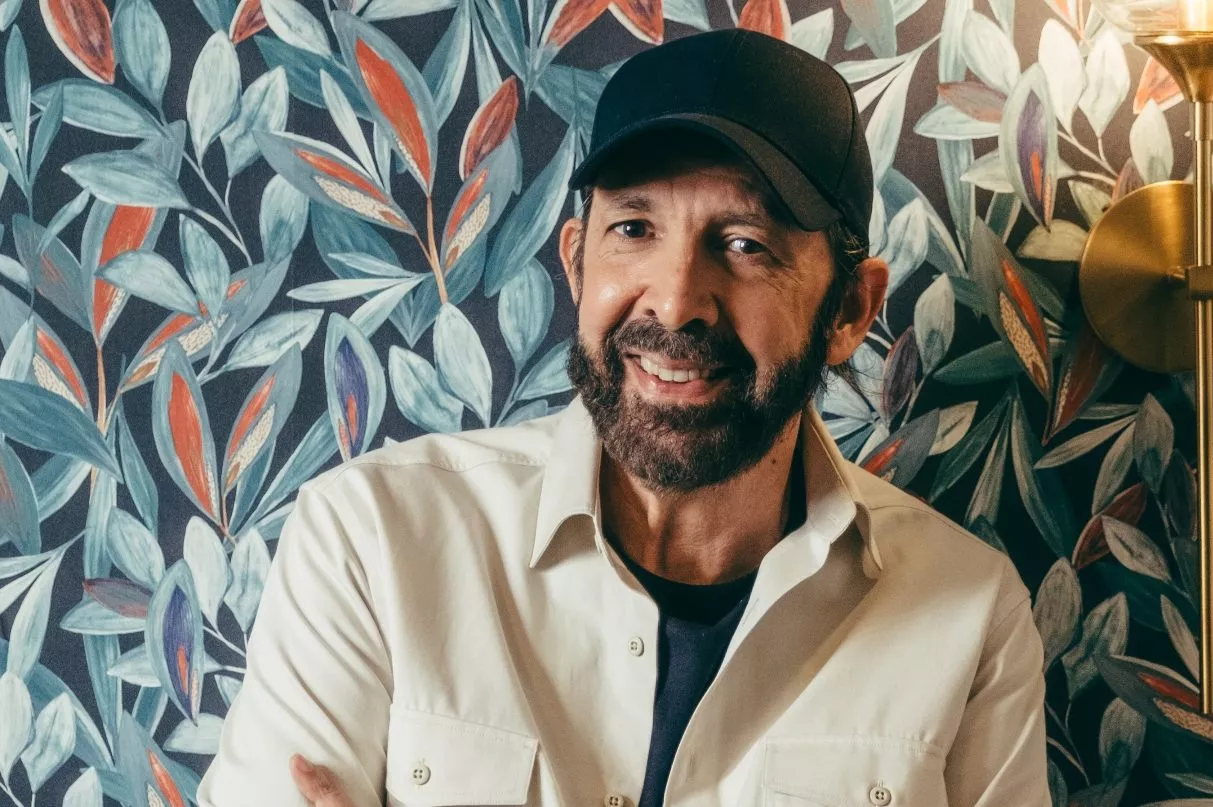 Esta producción “tiene un concepto diferente”  dice Juan Luis Guerra.  fuente externa.