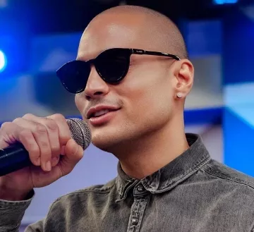 Chris Dreams Promueve su primer  tema musical.