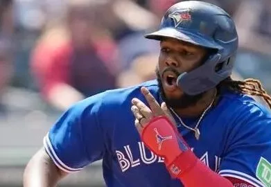 Vlad Guerrero Jr.   ha tenido una carrera de altas y bajas.