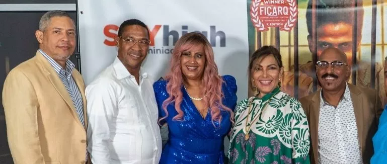 La producción también se estrenó con éxito en Miami.