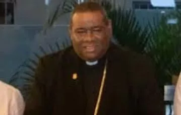 Monseñor Jesús Castro Marte, presidirá el CO.