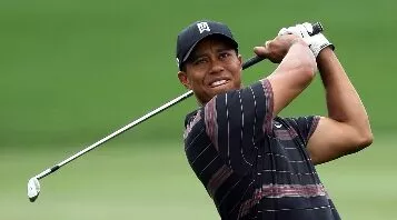 Tiger Woods, se unió a un grupo de accionista.