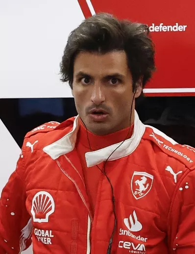 Formula One Las Vegas Grand Prix – Practice session