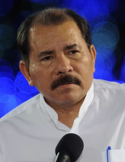 El TLC hecho por DanielOrtega entra  en vigencia en 2024.