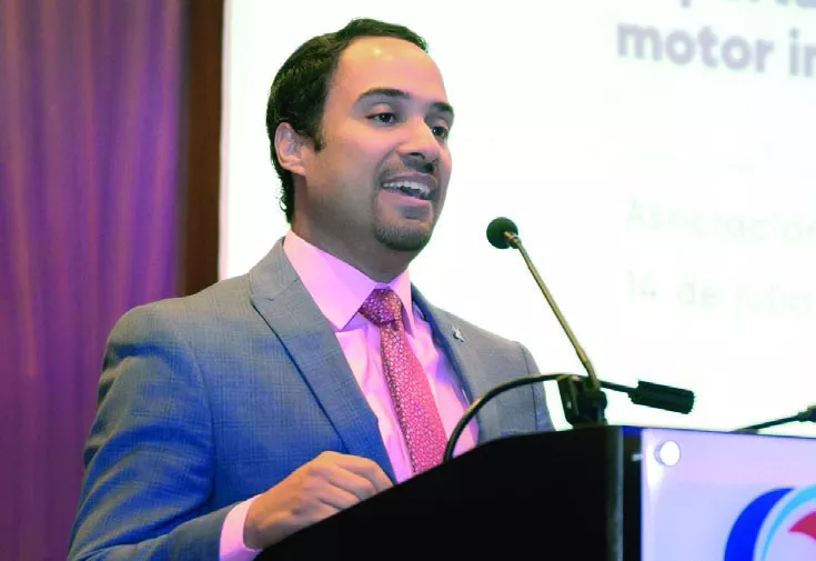 Iniciativa y financiamiento  buscan  modernizar a sectores productivos.