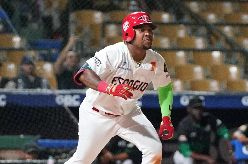 José Ramírez presentó su juego acostumbrado en las Mayores.