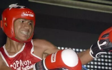 Pugilistas de varios países intervendrán en el evento.