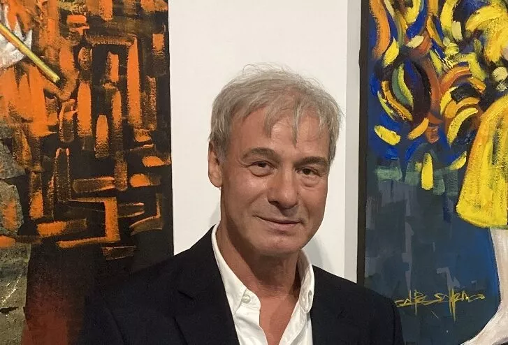 Fabré Sallent
