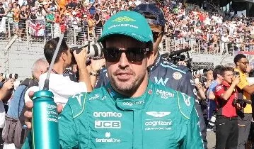 Formula One Abu Dhabi Grand Prix – Race