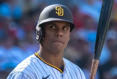 Juan Soto busca ganar su cuarto Bate de Plata seguido.