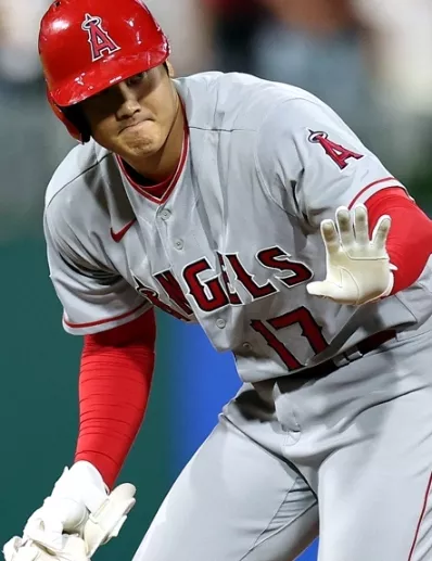 Shohei Ohtani es el jugador más apetecible en el mercado.