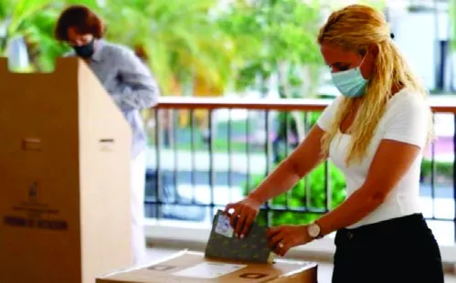 Un voto unificado femenino es capaz de incidir en resultados.