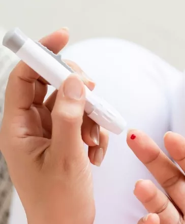 El chequeo forma parte del cuidado preventivo.
