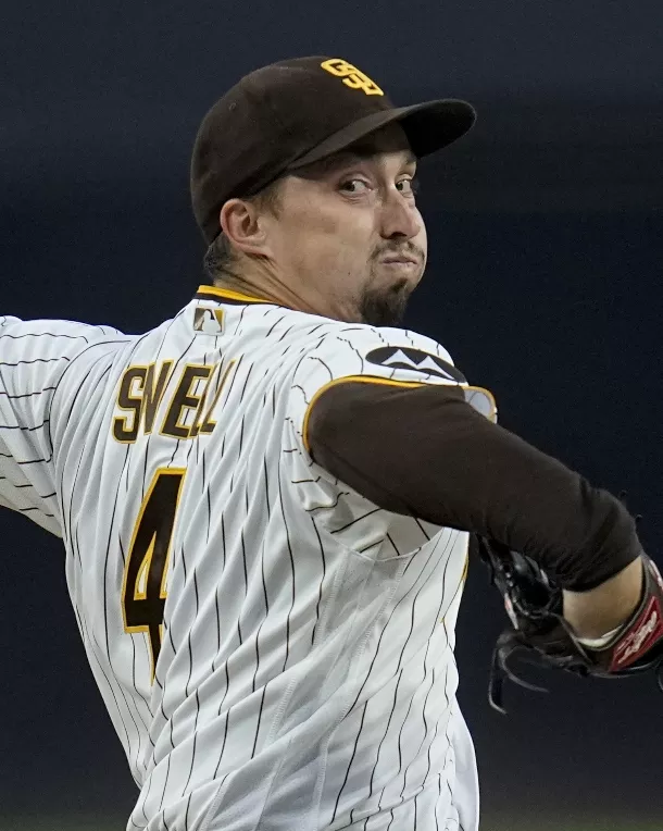 Cy Young Awards Baseball