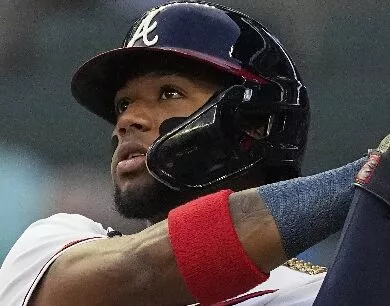 Ronald Acuna Jr