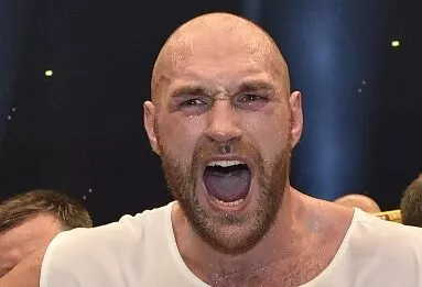 Germany Boxing