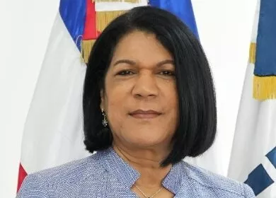 carmen Caraballo, directora ejecutiva del Ideice.