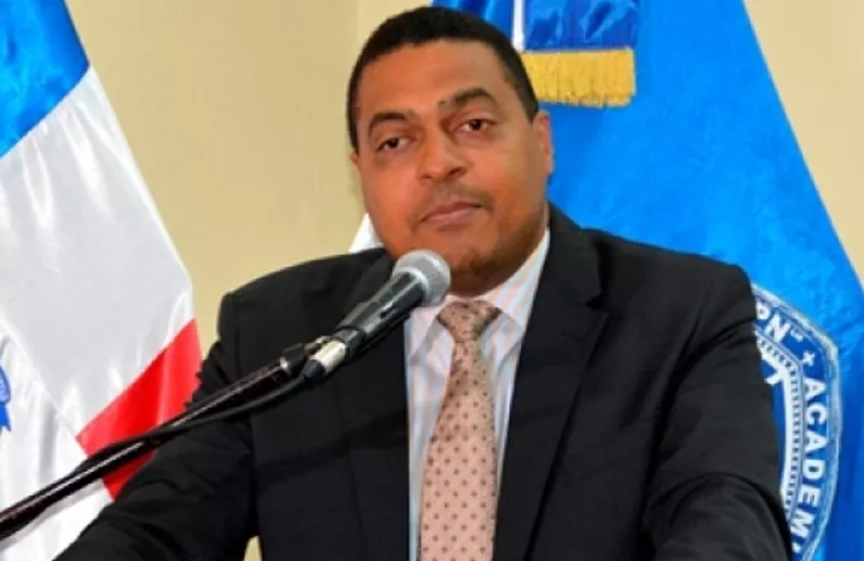 José P.  Monegro