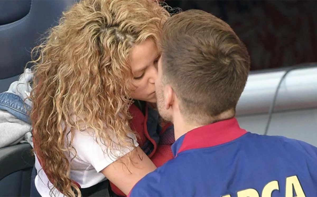Shakira