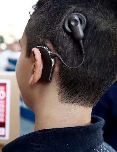 Se prevé impactar a más de  60 niños y niñas.