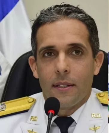 Miguel Ventura Pichardo, del caso Coral.