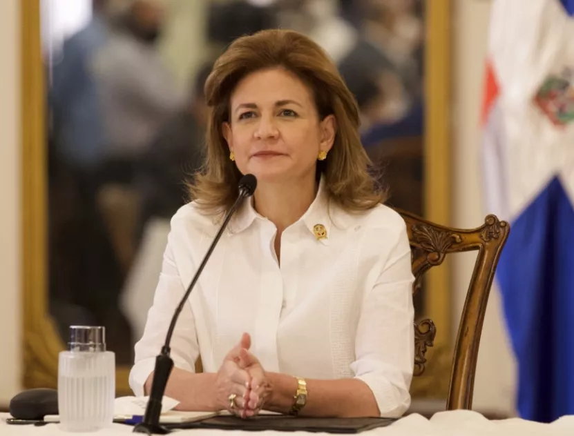 Peña habló previo a una acitivdad privada celebrada ayer.