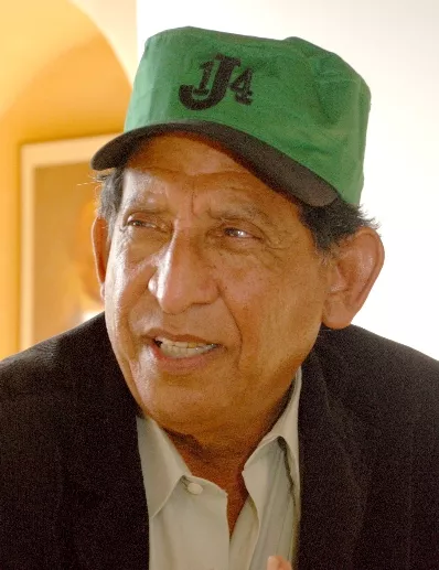 Bacho