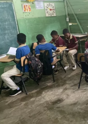 Método juego-trabajo es deficitario al nivel  inicial.