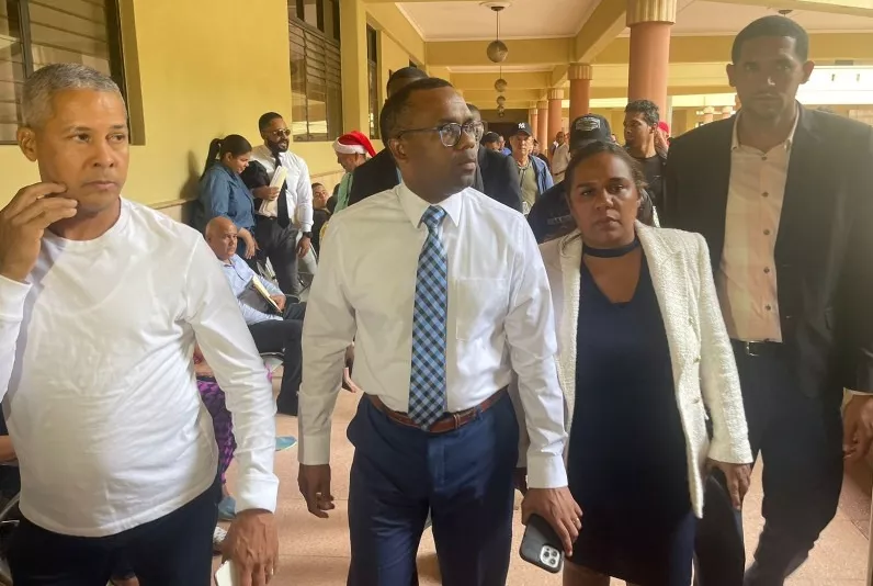 Autoridades imputan a empleados de JCE en entramado.