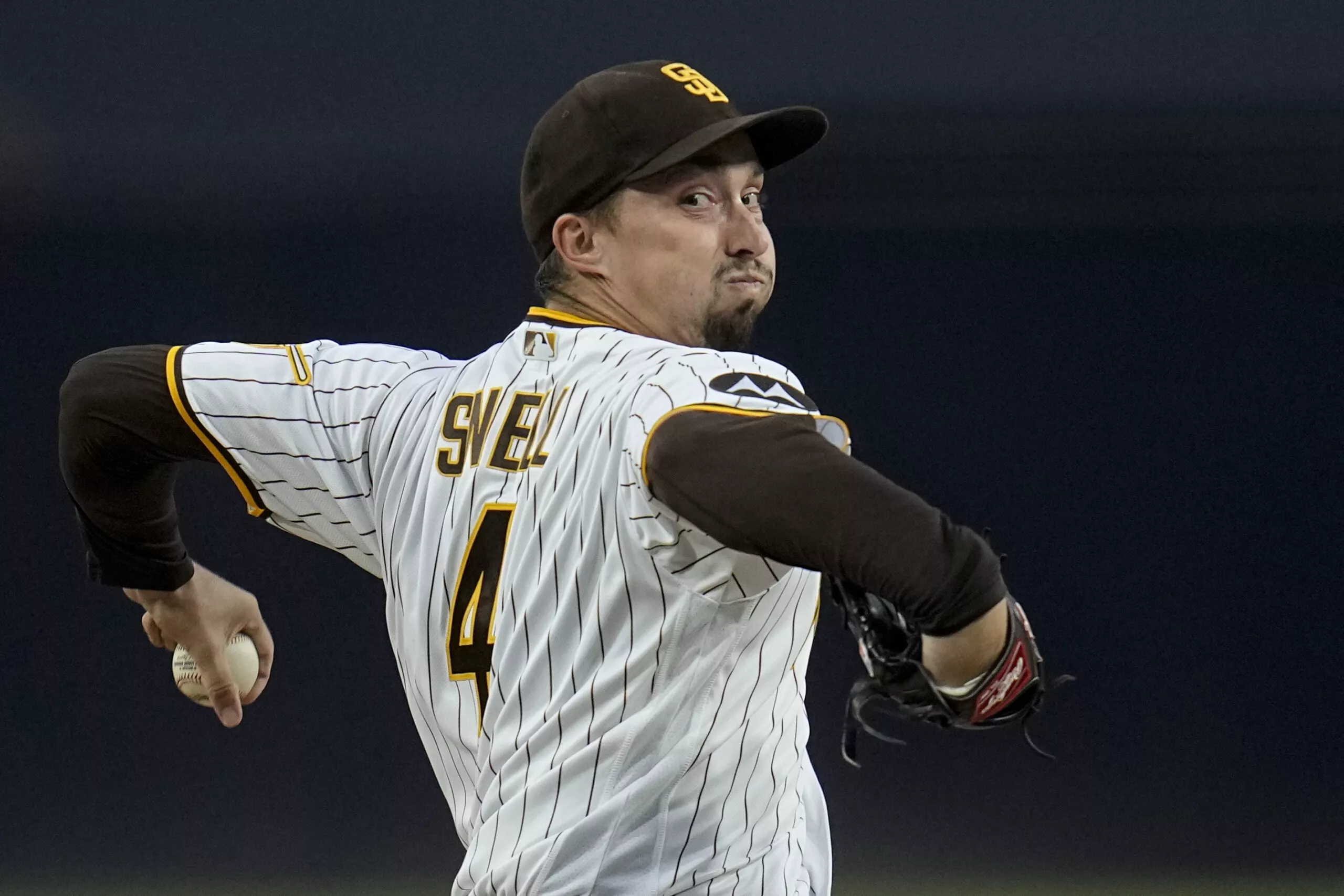 CY YOUNG