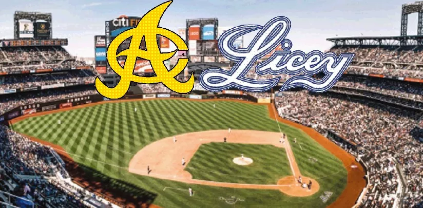 Águilas-Licey
