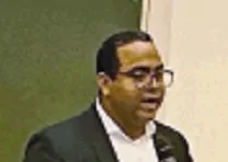 Gregorio Antonio Rosario Michel