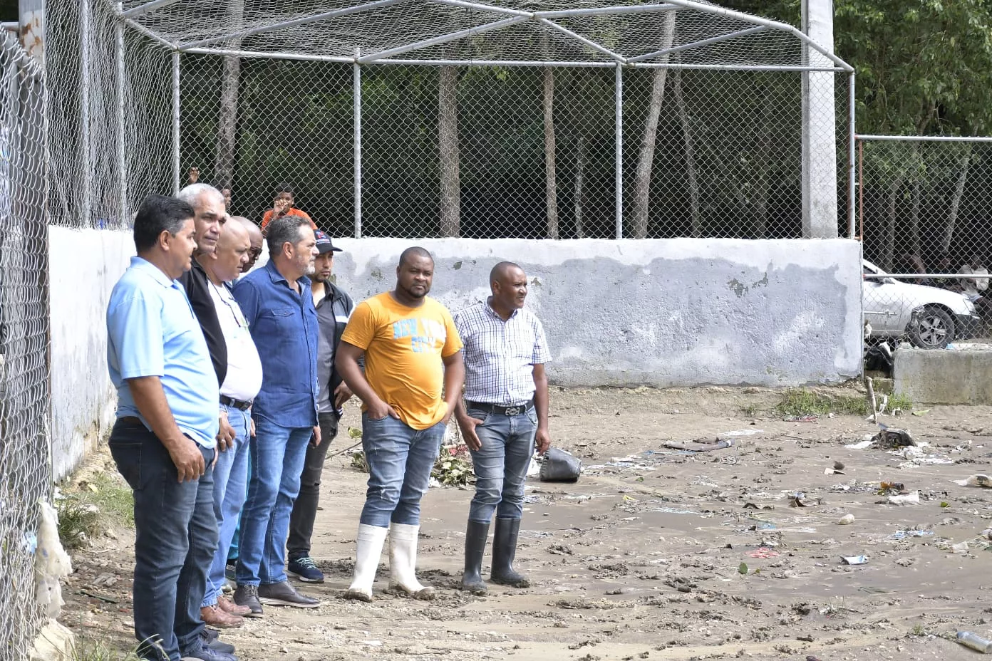 Comisionado beisbol