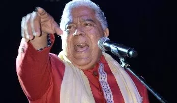Danny Rivera presenta cada año este concierto