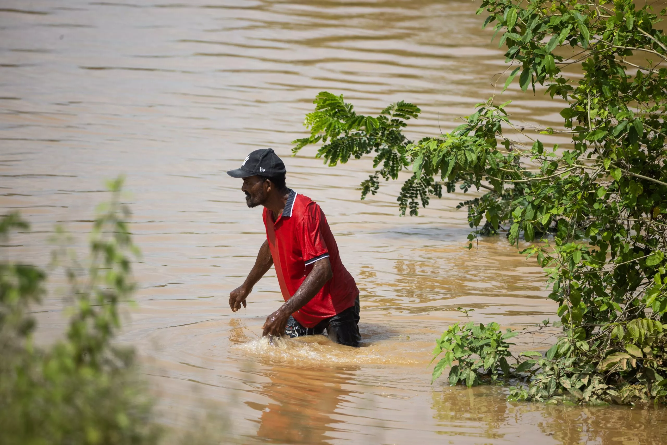 Aumentan a 24 el número oficial de fallecidos por intensas lluvias en República Dominicana