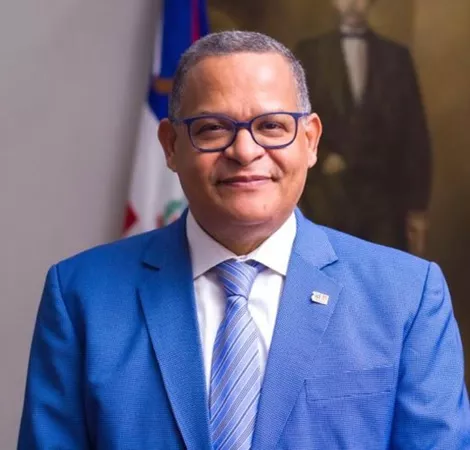 Fausto Rosario