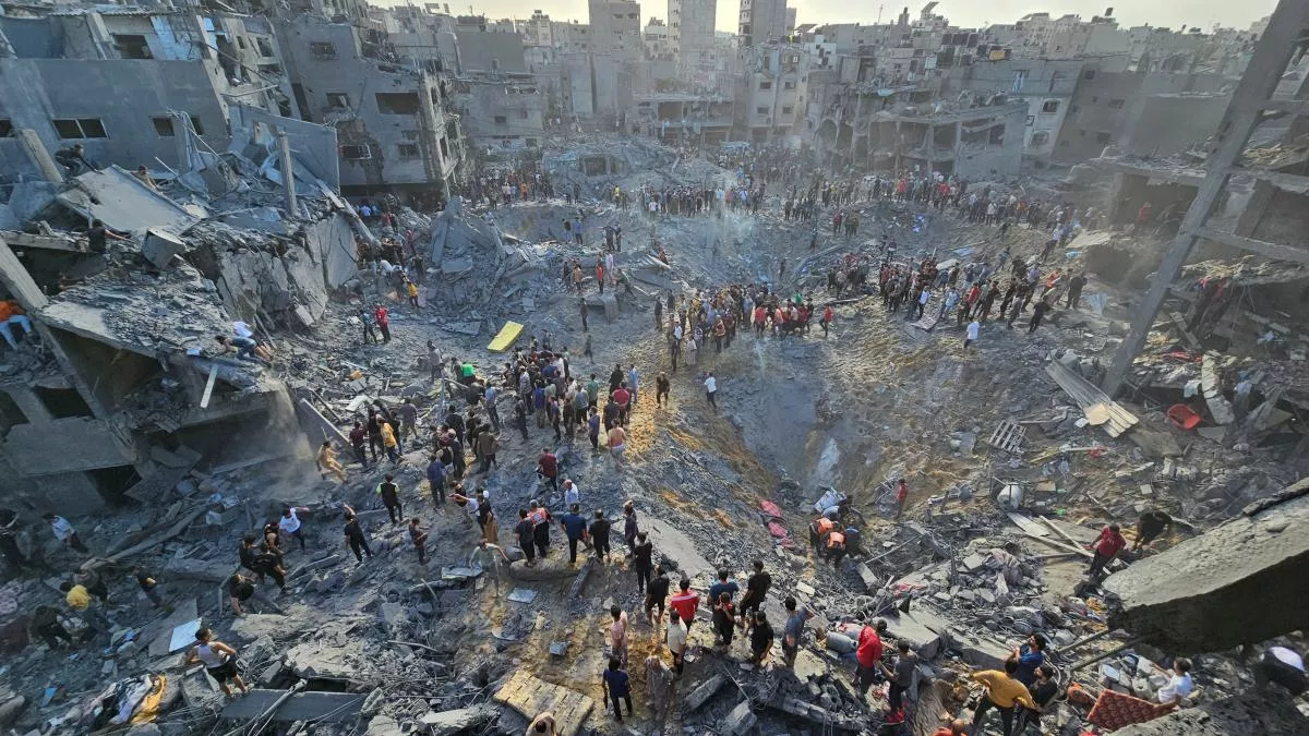 Gaza 3