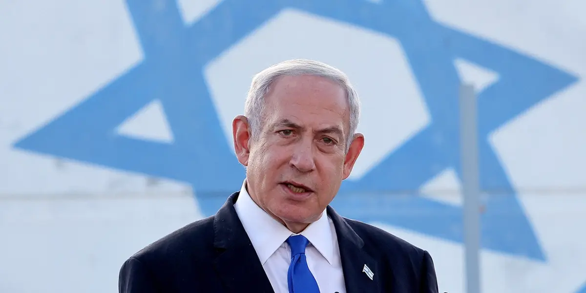 Israel-Netanyahu-scaled