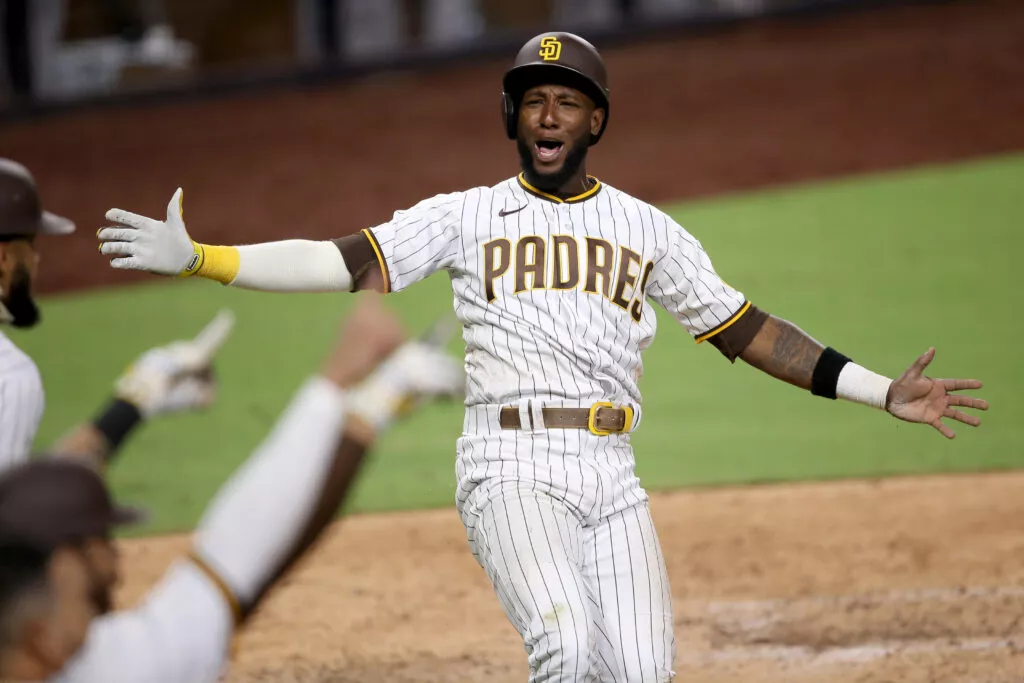Jurickson Profar