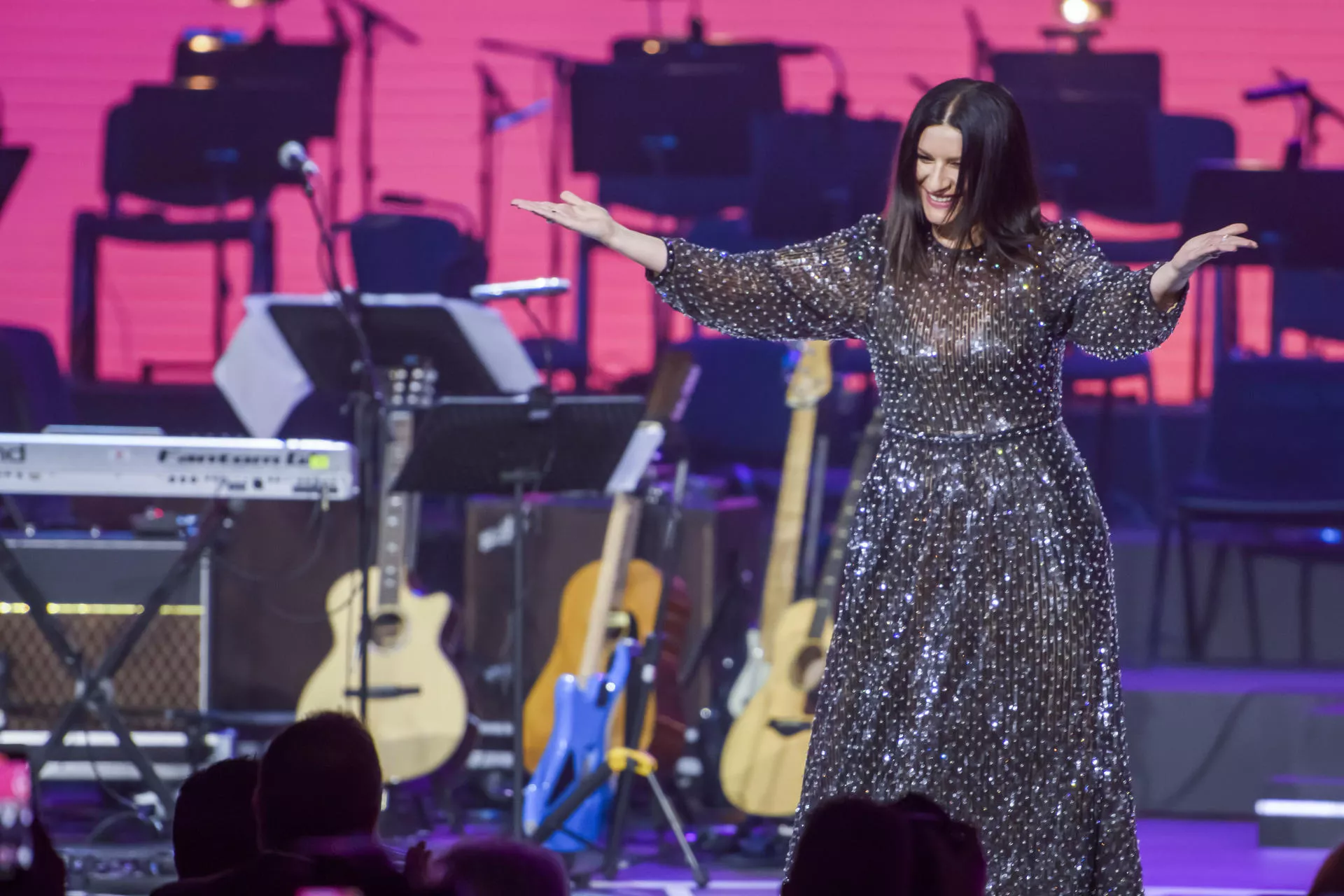 Laura Pausini