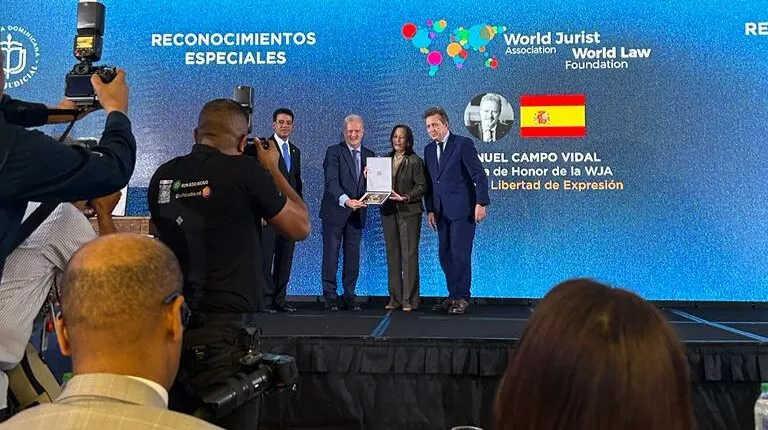 Manuel Campo Vidal