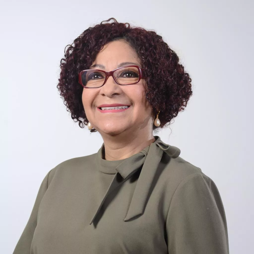 María Teresa foto nueva