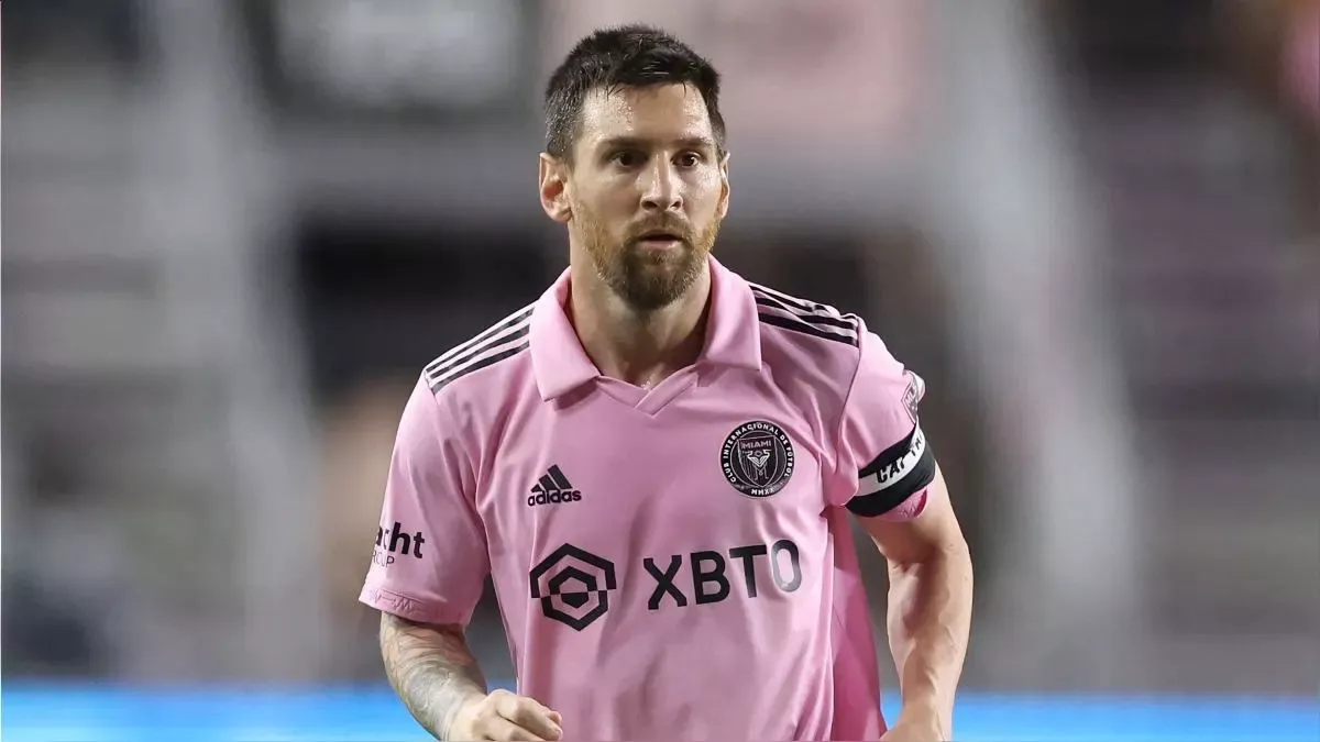 Messi (1)