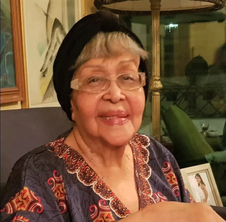 Josefa E. (Olga) Carbuccia